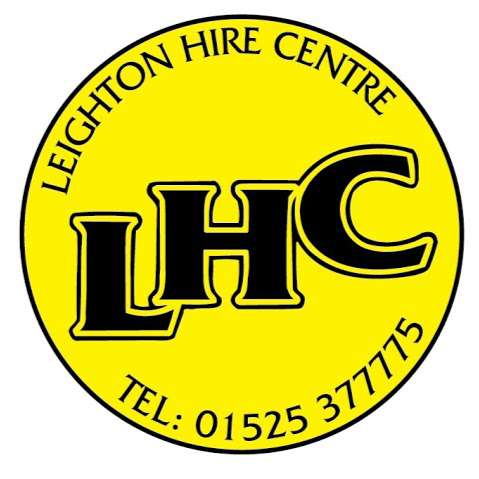 Leighton Hire Centre Ltd photo