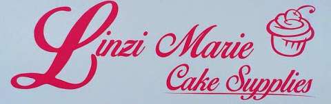 Linzi Marie's Cake supplies and sweet shop photo